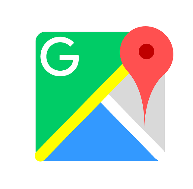 Skryté miesta v Google mapách Skryté miesta v Google mapách